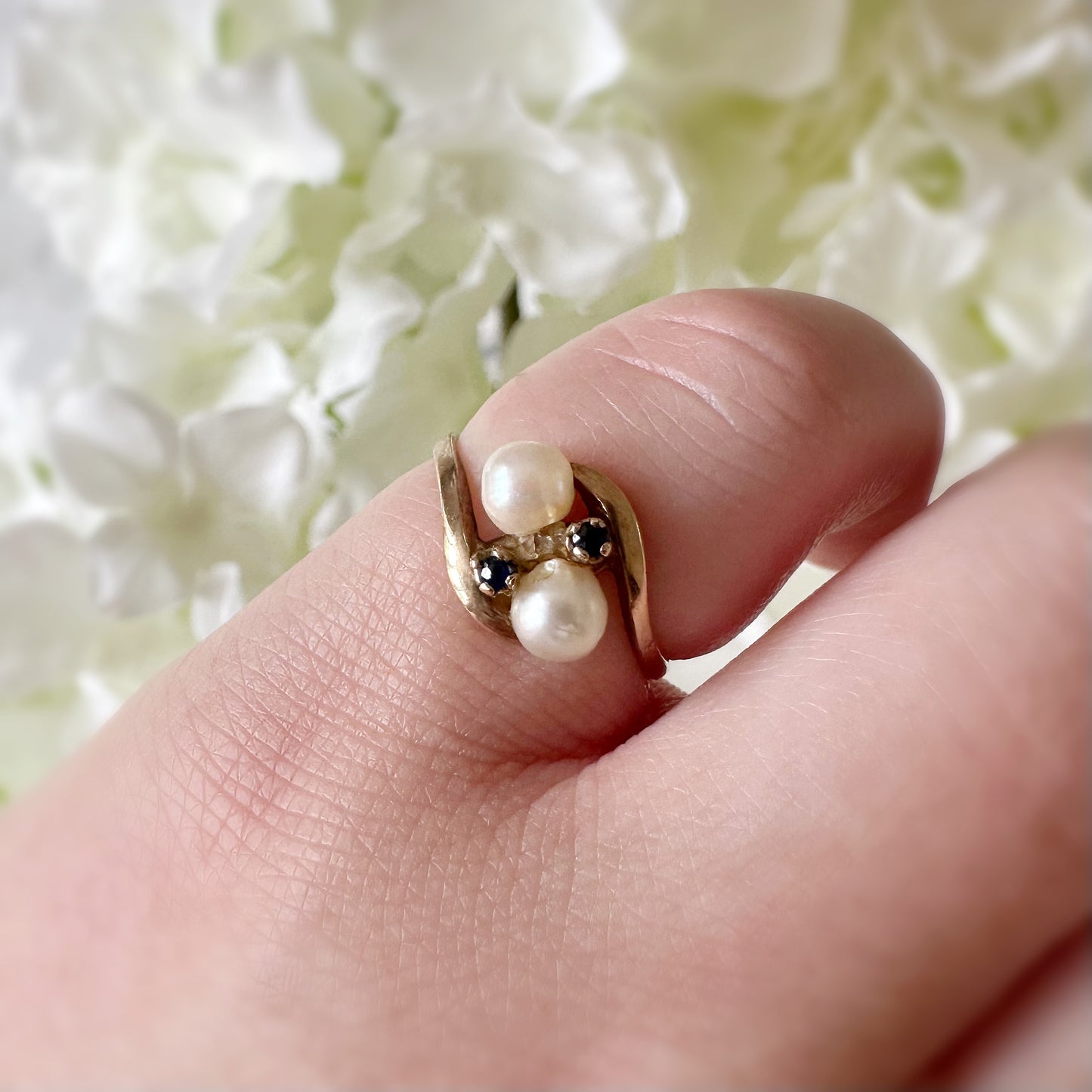 Odette Ring